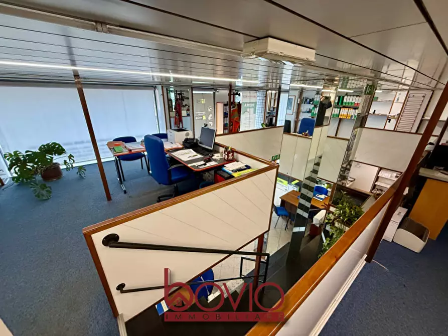 Immagine 11 di Negozio in vendita  in STRADA DI SAN MAURO N°72 a Torino