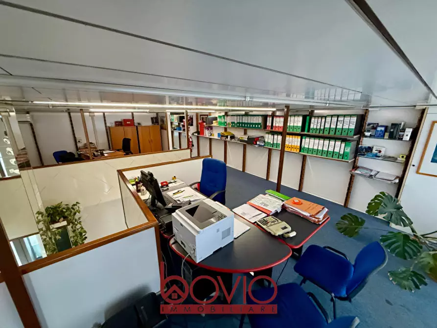 Immagine 17 di Negozio in vendita  in STRADA DI SAN MAURO N°72 a Torino