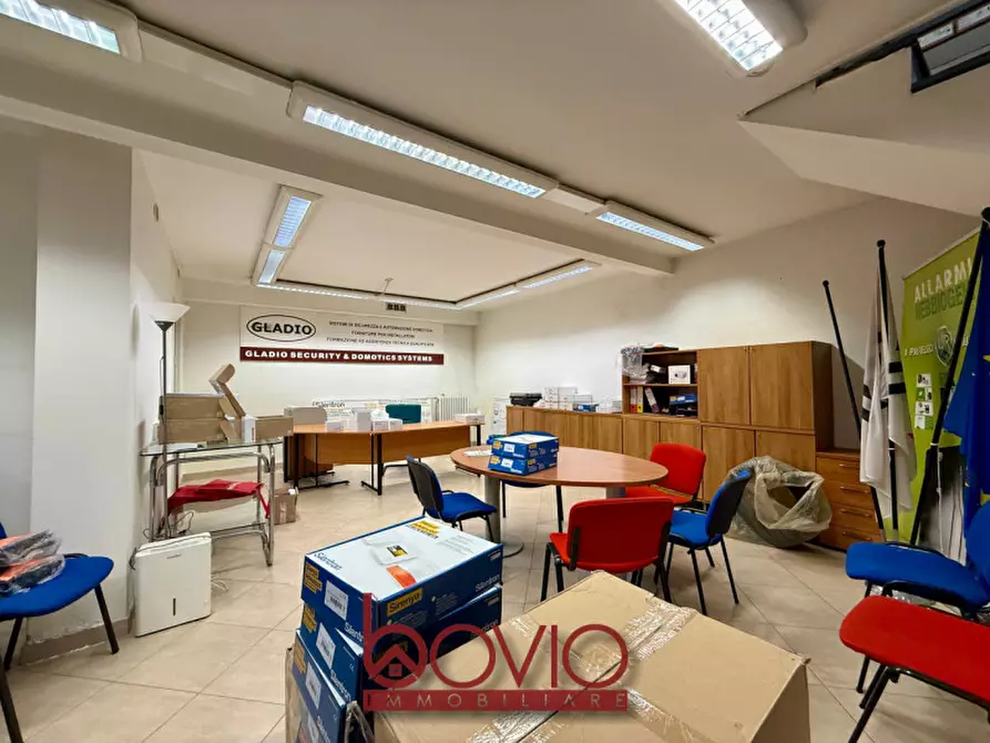 Immagine 23 di Negozio in vendita  in STRADA DI SAN MAURO N°72 a Torino