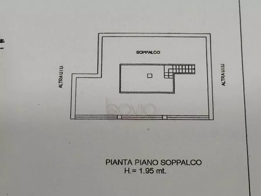 Immagine 37 di Negozio in vendita  in STRADA DI SAN MAURO N°72 a Torino