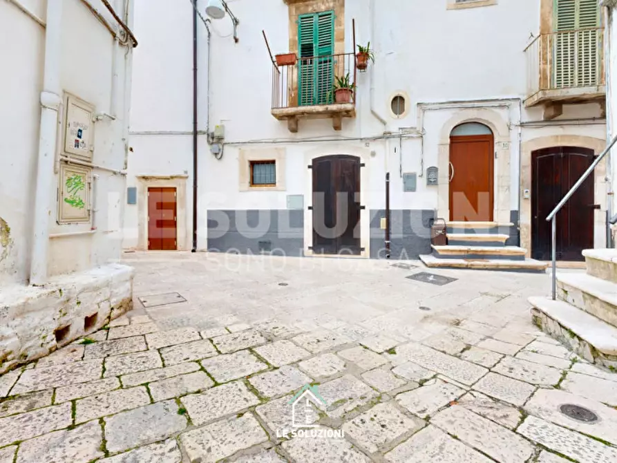 Immagine 7 di Cantina in vendita  in Via Gradini Angelini 5 a Putignano