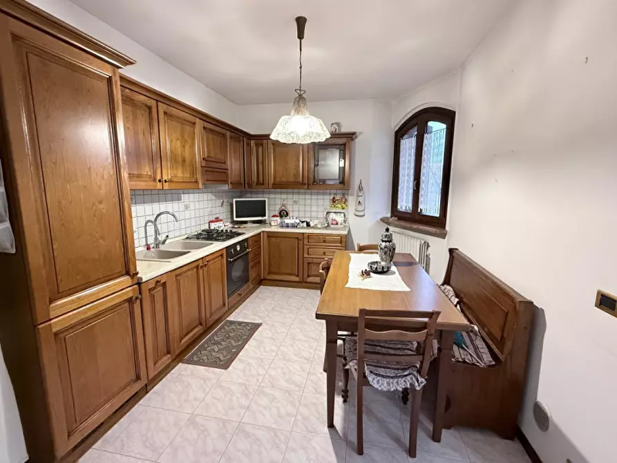 Immagine 3 di Appartamento in affitto  in Via Speranza a San Giovanni Lupatoto