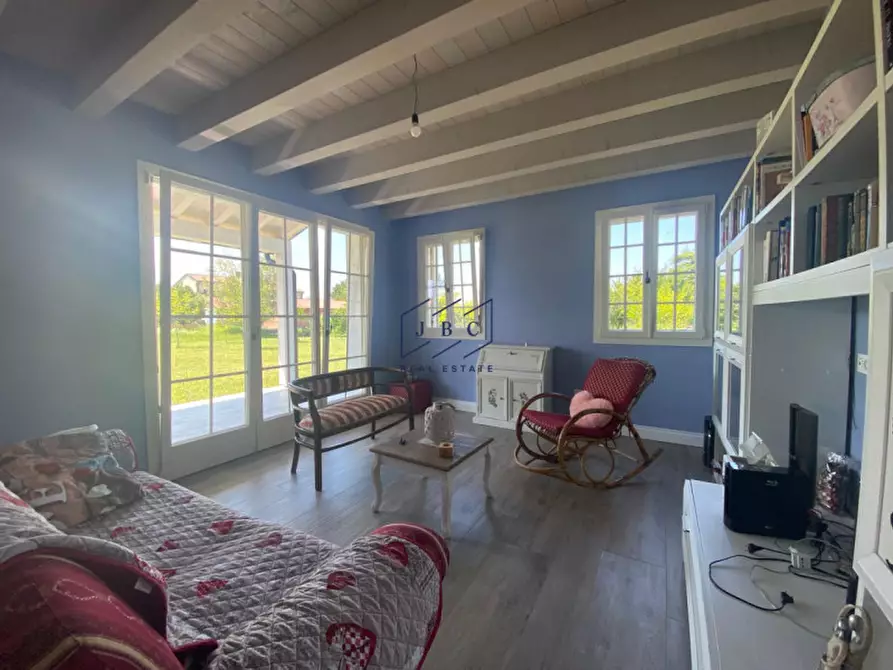 Immagine 5 di Villa in vendita  a San Biagio Di Callalta