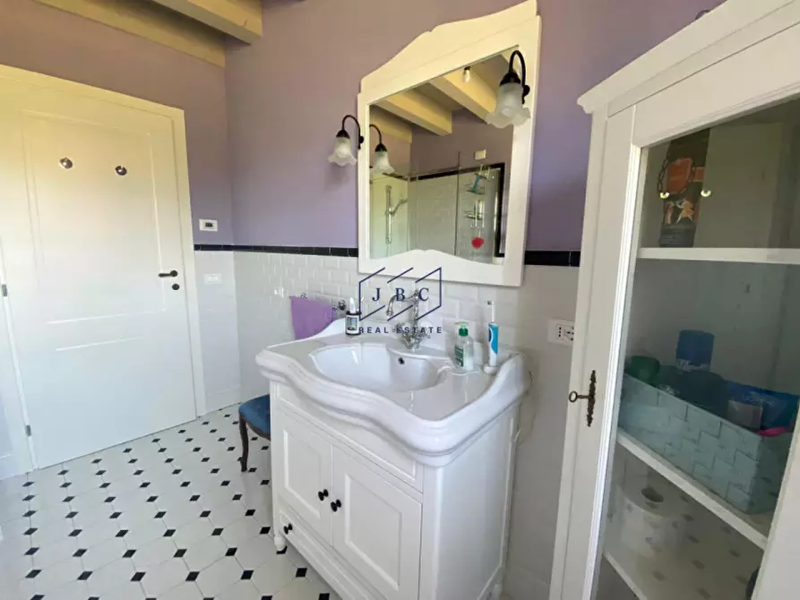 Immagine 6 di Villa in vendita  a San Biagio Di Callalta