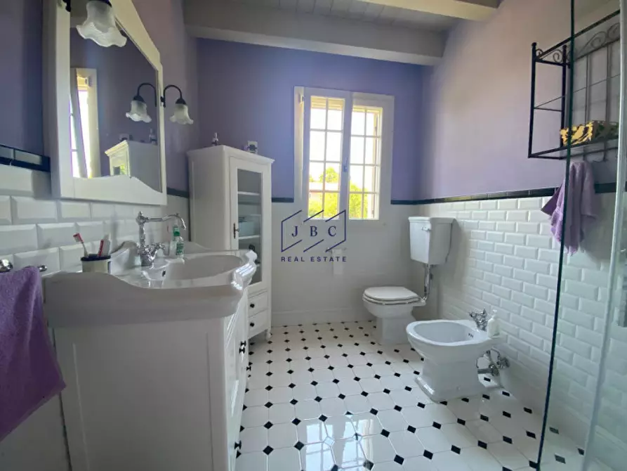 Immagine 7 di Villa in vendita  a San Biagio Di Callalta