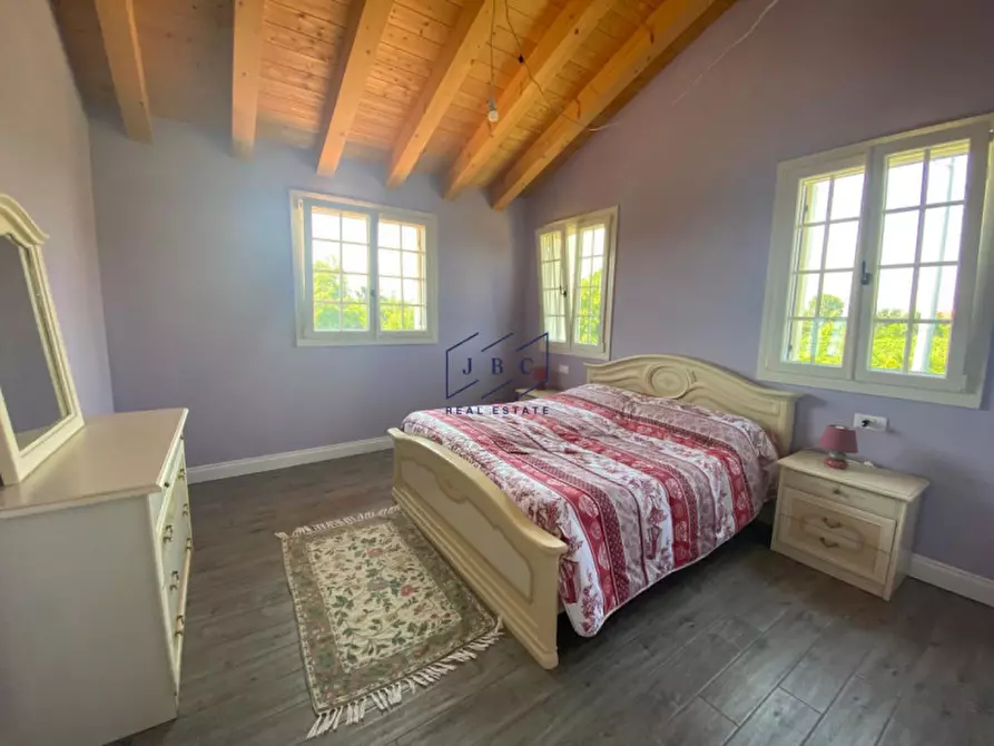 Immagine 12 di Villa in vendita  a San Biagio Di Callalta