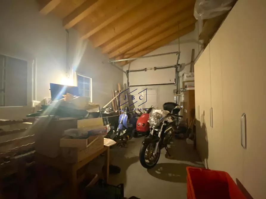 Immagine 21 di Villa in vendita  a San Biagio Di Callalta