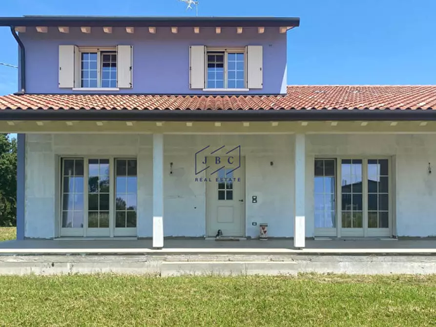 Immagine 23 di Villa in vendita  a San Biagio Di Callalta