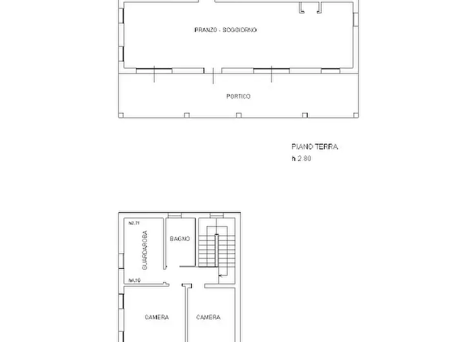 Immagine 25 di Villa in vendita  a San Biagio Di Callalta