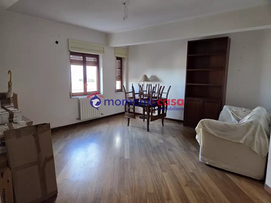 Immagine 1 di Appartamento in vendita  in Via Nazionale-Pentimele 194 a Reggio Di Calabria