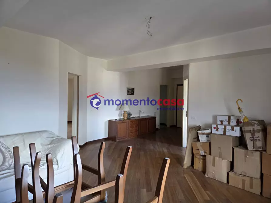 Immagine 3 di Appartamento in vendita  in Via Nazionale-Pentimele 194 a Reggio Di Calabria