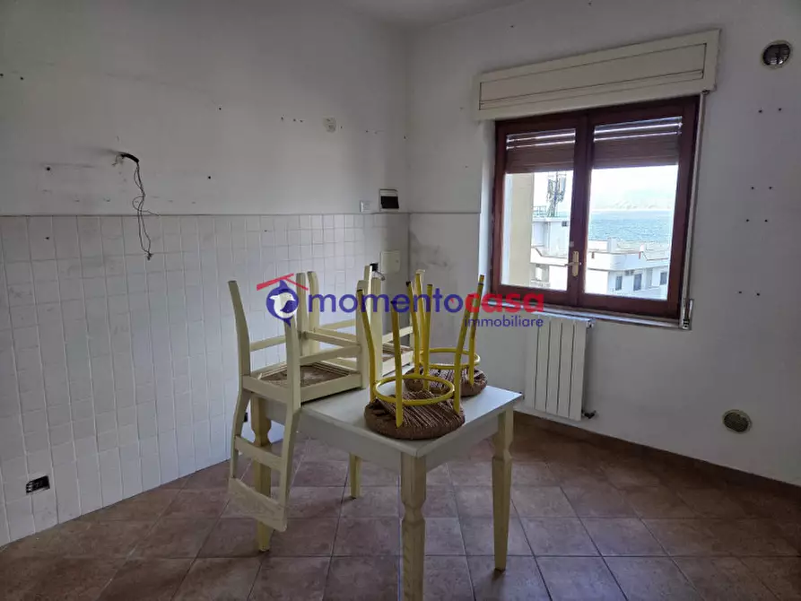 Immagine 5 di Appartamento in vendita  in Via Nazionale-Pentimele 194 a Reggio Di Calabria