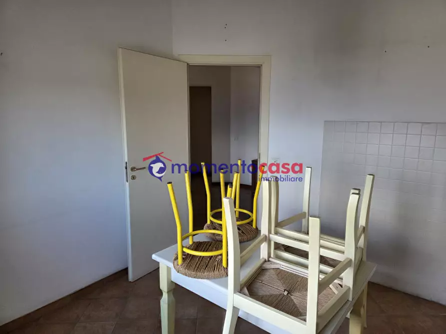 Immagine 6 di Appartamento in vendita  in Via Nazionale-Pentimele 194 a Reggio Di Calabria