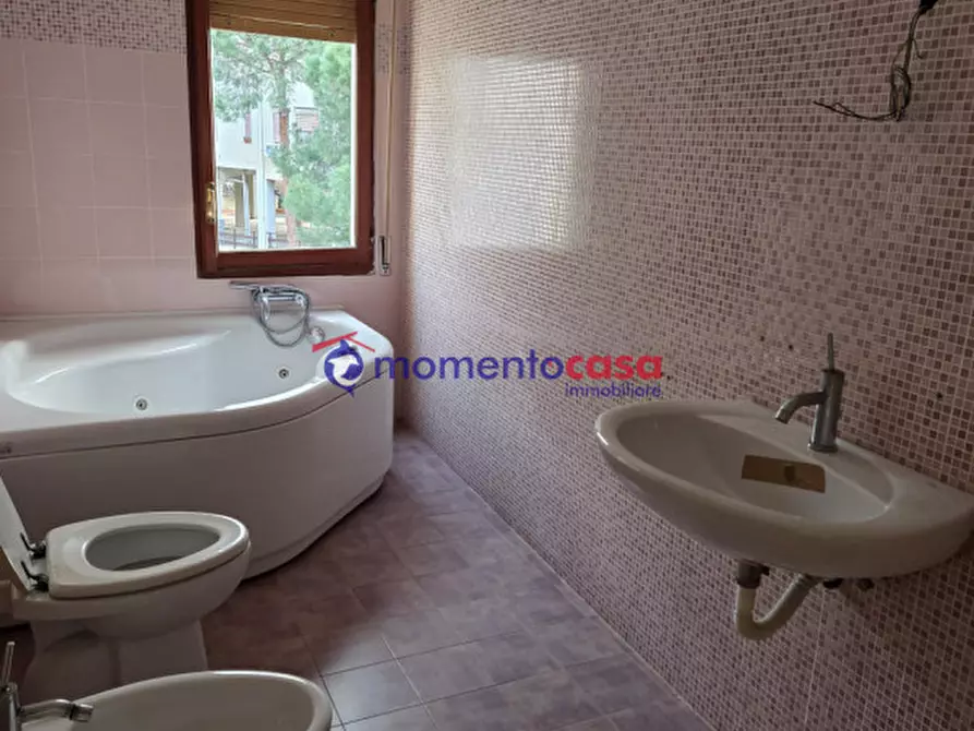 Immagine 15 di Appartamento in vendita  in Via Nazionale-Pentimele 194 a Reggio Di Calabria