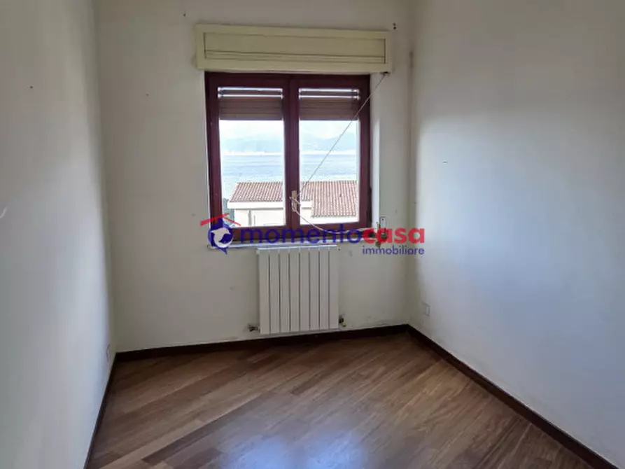 Immagine 16 di Appartamento in vendita  in Via Nazionale-Pentimele 194 a Reggio Di Calabria