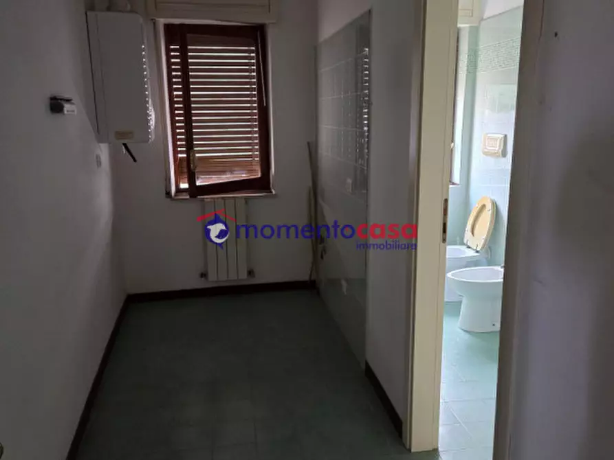 Immagine 19 di Appartamento in vendita  in Via Nazionale-Pentimele 194 a Reggio Di Calabria