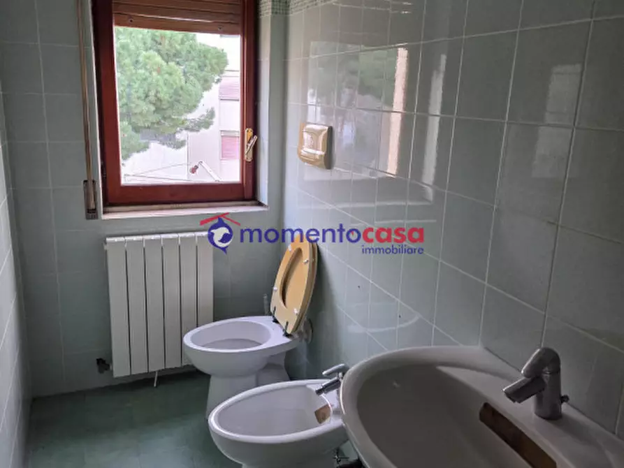 Immagine 20 di Appartamento in vendita  in Via Nazionale-Pentimele 194 a Reggio Di Calabria