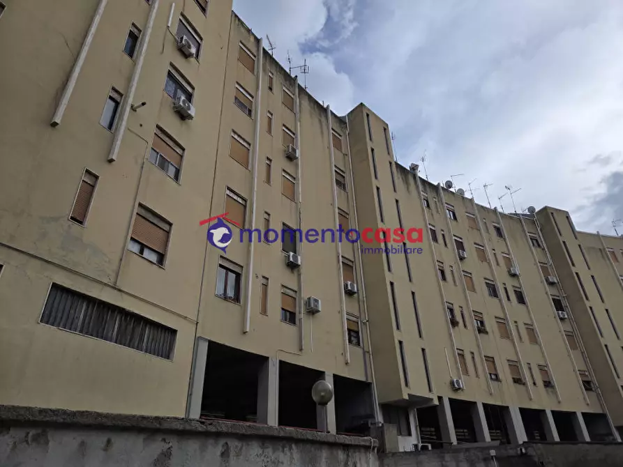 Immagine 22 di Appartamento in vendita  in Via Nazionale-Pentimele 194 a Reggio Di Calabria