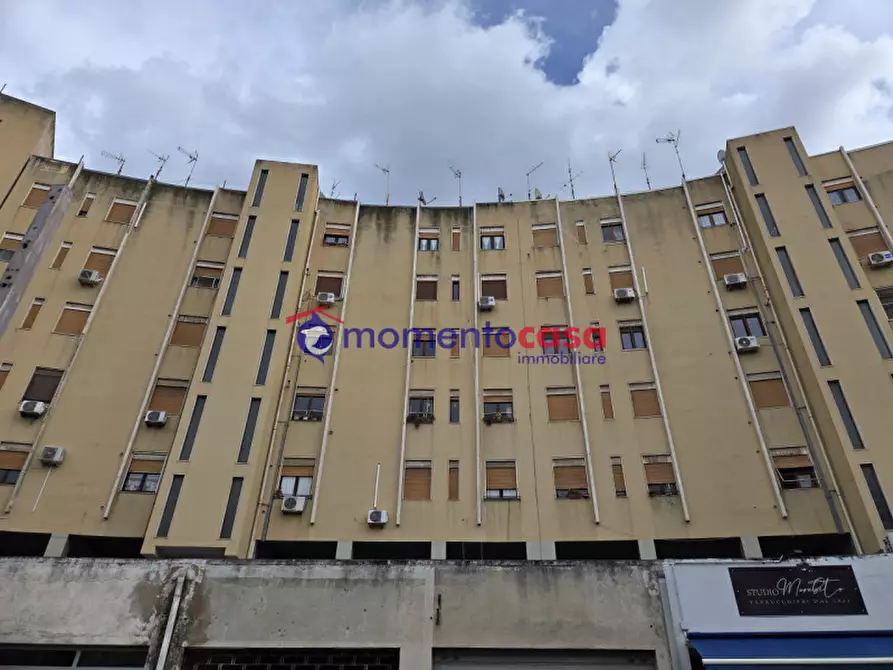 Immagine 24 di Appartamento in vendita  in Via Nazionale-Pentimele 194 a Reggio Di Calabria