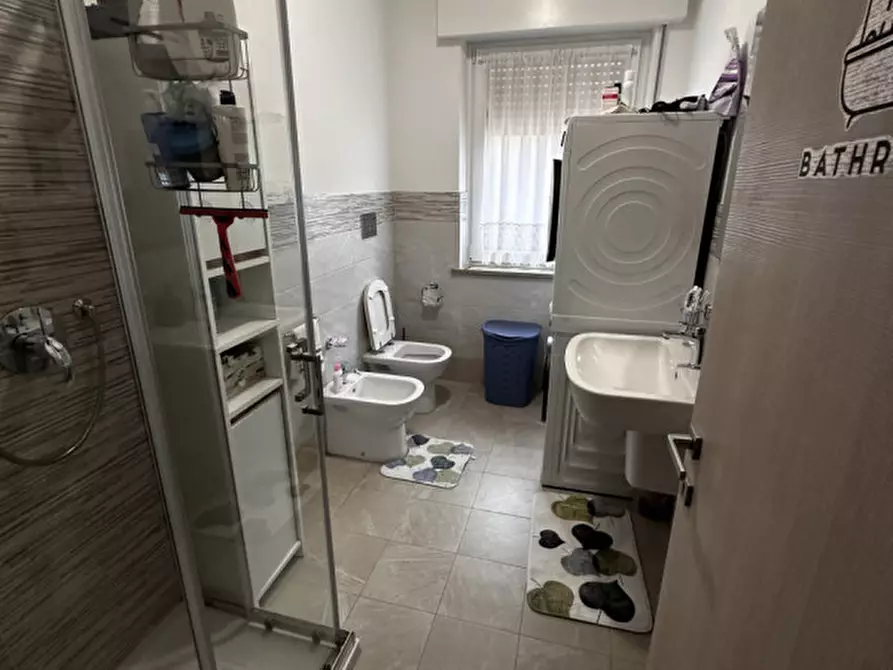 Immagine 6 di Appartamento in affitto  in Via della Vittoria a San Giovanni Lupatoto