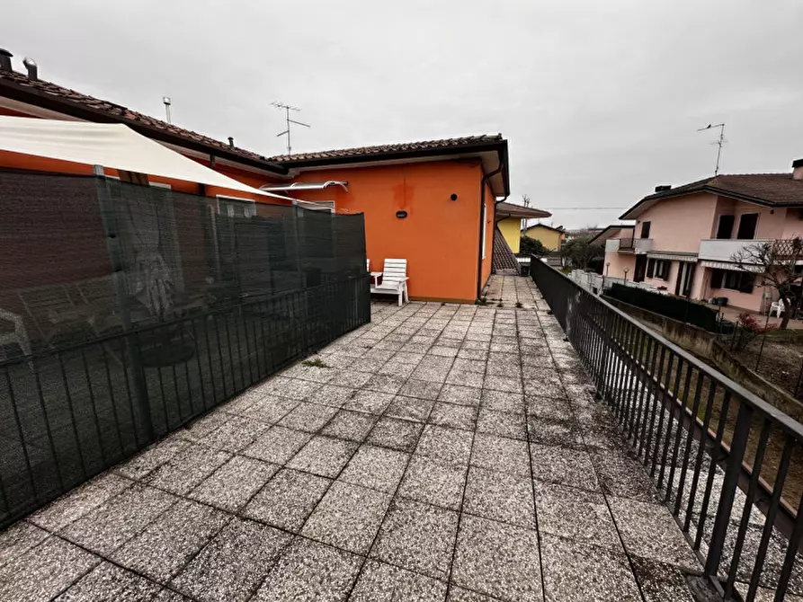 Immagine 8 di Appartamento in affitto  in Via della Vittoria a San Giovanni Lupatoto