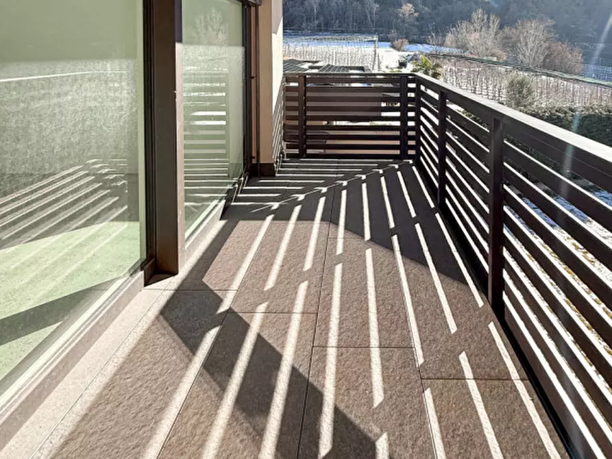 Immagine 5 di Appartamento in vendita  in Dolomiten-Staatsstraße - Strada Statale delle Dolomiti a Montagna .Montan.