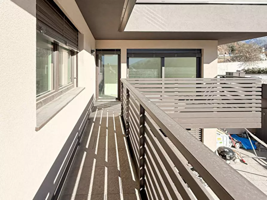 Immagine 6 di Appartamento in vendita  in Dolomiten-Staatsstraße - Strada Statale delle Dolomiti a Montagna .Montan.