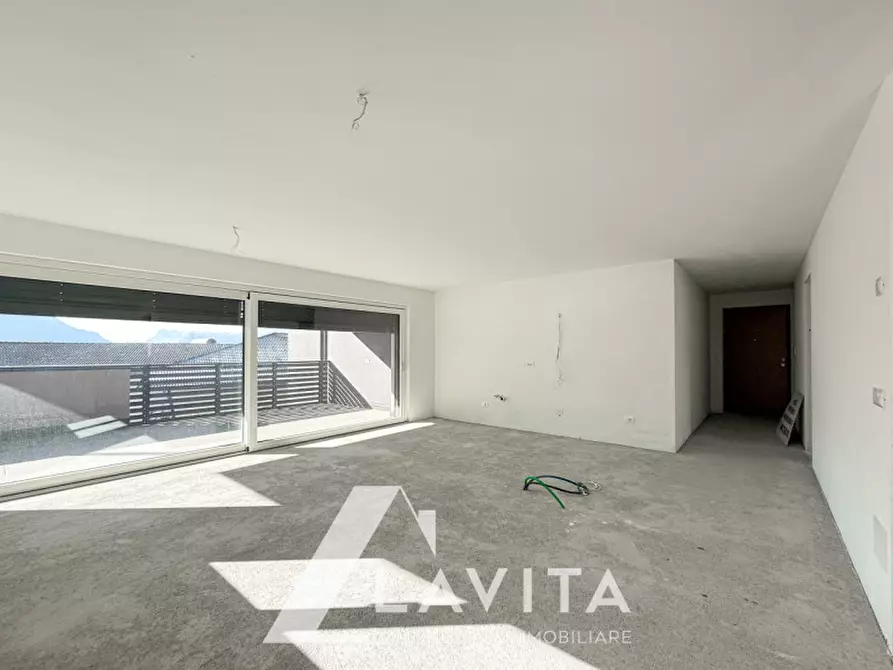 Immagine 7 di Appartamento in vendita  in Dolomiten-Staatsstraße - Strada Statale delle Dolomiti a Montagna .Montan.