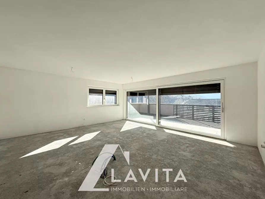 Immagine 8 di Appartamento in vendita  in Dolomiten-Staatsstraße - Strada Statale delle Dolomiti a Montagna .Montan.