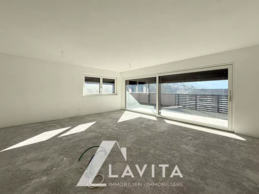 Immagine 9 di Appartamento in vendita  in Dolomiten-Staatsstraße - Strada Statale delle Dolomiti a Montagna .Montan.