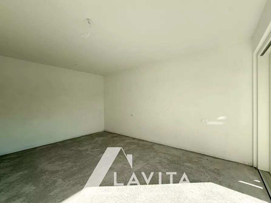 Immagine 15 di Appartamento in vendita  in Dolomiten-Staatsstraße - Strada Statale delle Dolomiti a Montagna .Montan.