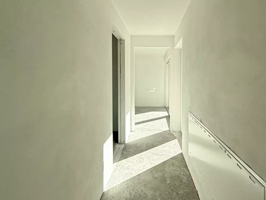 Immagine 21 di Appartamento in vendita  in Dolomiten-Staatsstraße - Strada Statale delle Dolomiti a Montagna .Montan.