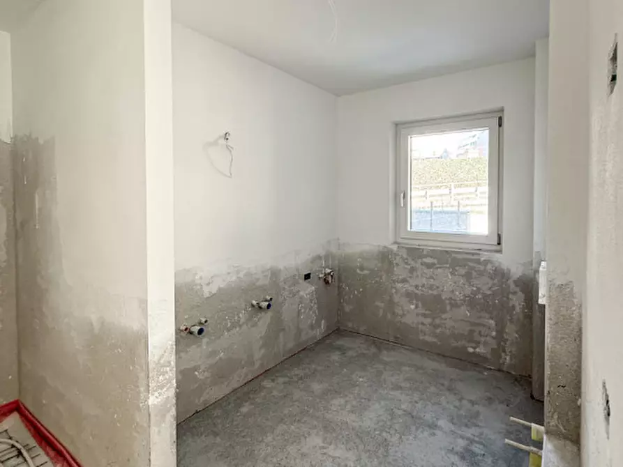 Immagine 23 di Appartamento in vendita  in Dolomiten-Staatsstraße - Strada Statale delle Dolomiti a Montagna .Montan.