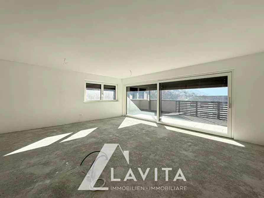 Immagine 25 di Appartamento in vendita  in Dolomiten-Staatsstraße - Strada Statale delle Dolomiti a Montagna .Montan.