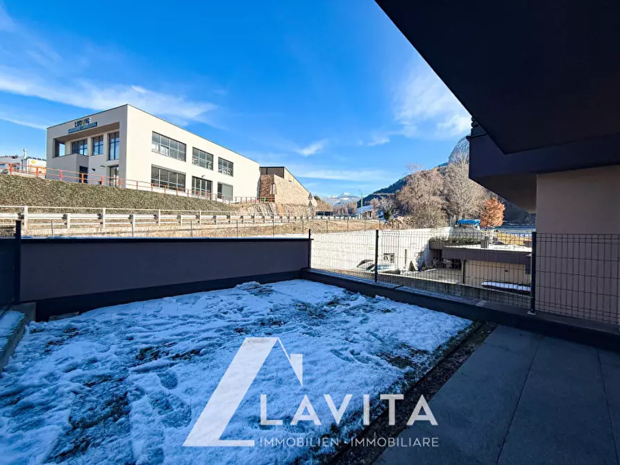 Immagine 27 di Appartamento in vendita  in Dolomiten-Staatsstraße - Strada Statale delle Dolomiti a Montagna .Montan.