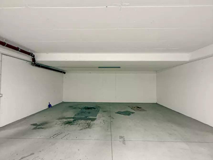 Immagine 29 di Appartamento in vendita  in Dolomiten-Staatsstraße - Strada Statale delle Dolomiti a Montagna .Montan.