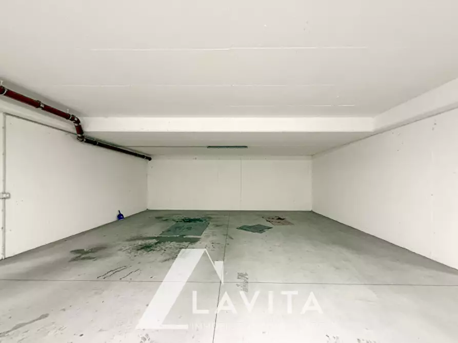 Immagine 30 di Appartamento in vendita  in Dolomiten-Staatsstraße - Strada Statale delle Dolomiti a Montagna .Montan.