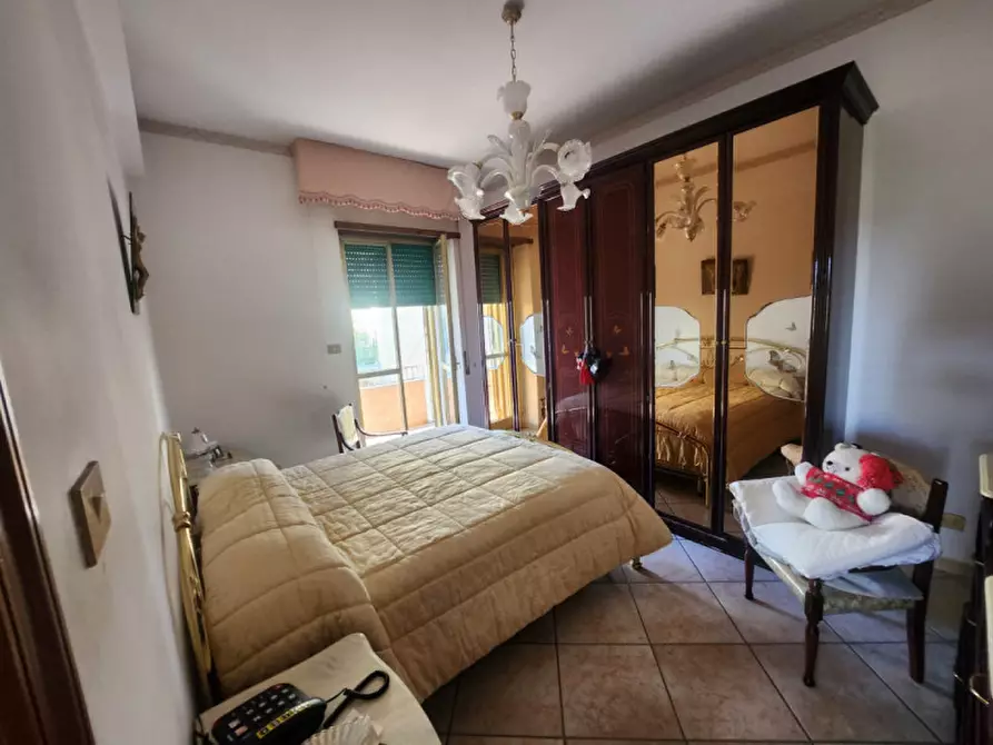 Immagine 7 di Appartamento in vendita  in Via Raffaele Mauri a Salerno