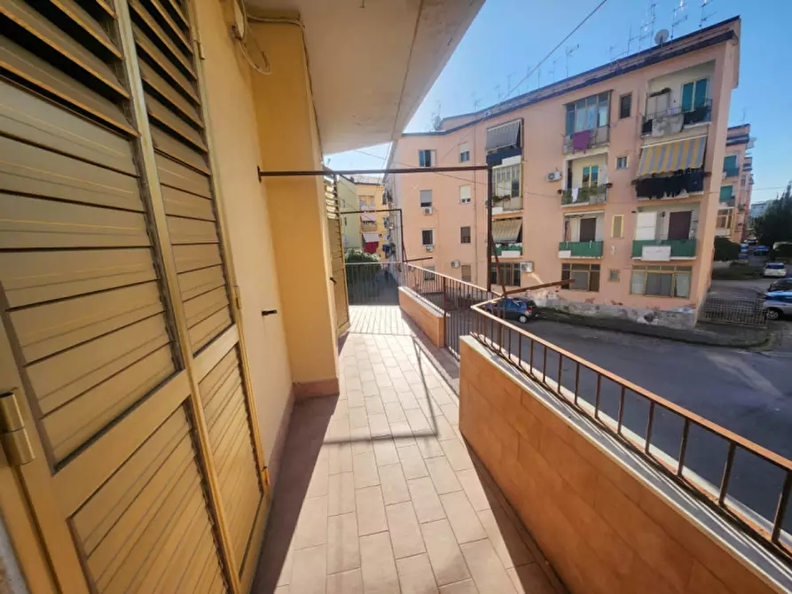 Immagine 11 di Appartamento in vendita  in Via Raffaele Mauri a Salerno