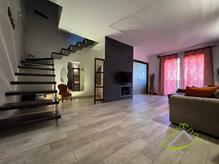 Immagine 1 di Appartamento in vendita  in Via Tintoretto a Campagna Lupia