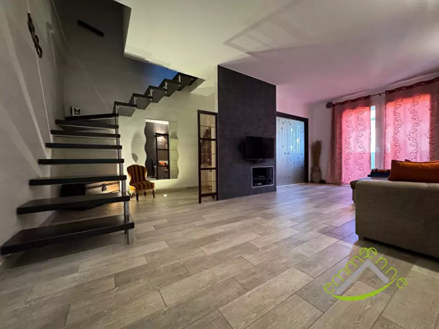 Immagine 2 di Appartamento in vendita  in Via Tintoretto a Campagna Lupia