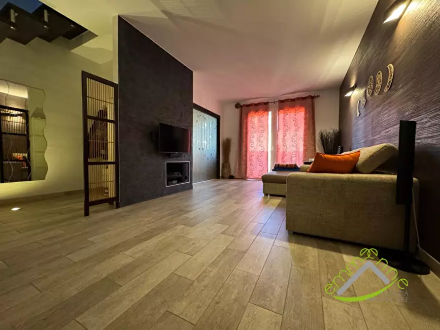 Immagine 3 di Appartamento in vendita  in Via Tintoretto a Campagna Lupia