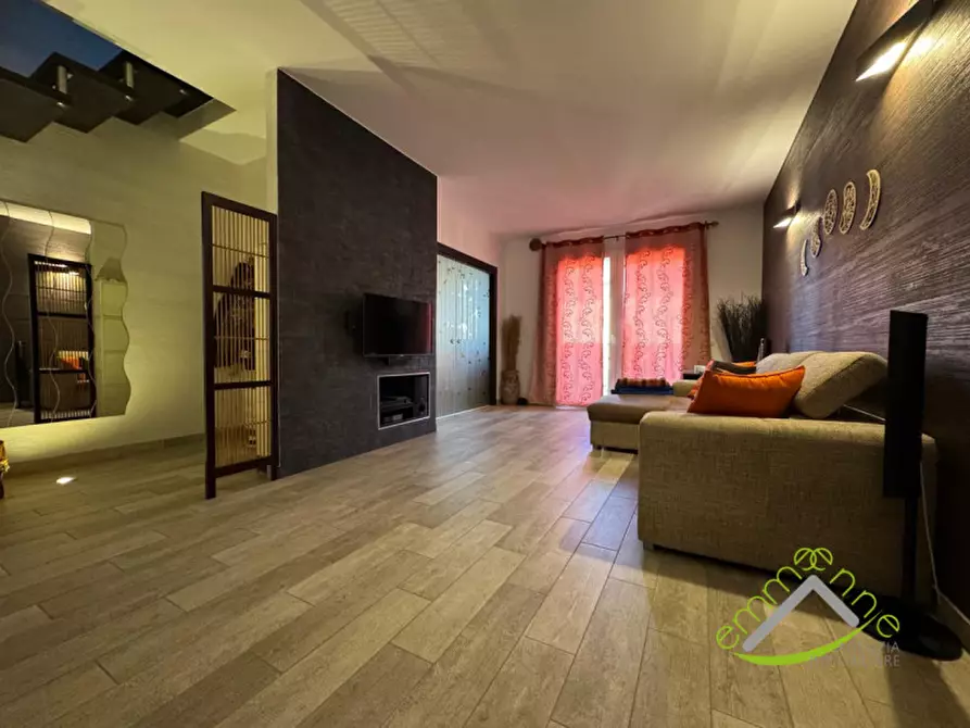 Immagine 4 di Appartamento in vendita  in Via Tintoretto a Campagna Lupia