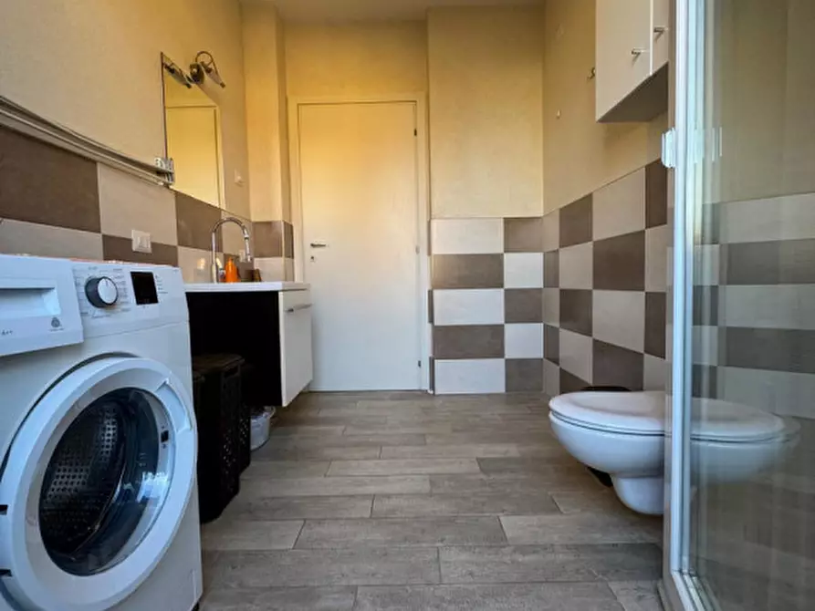 Immagine 8 di Appartamento in vendita  in Via Tintoretto a Campagna Lupia