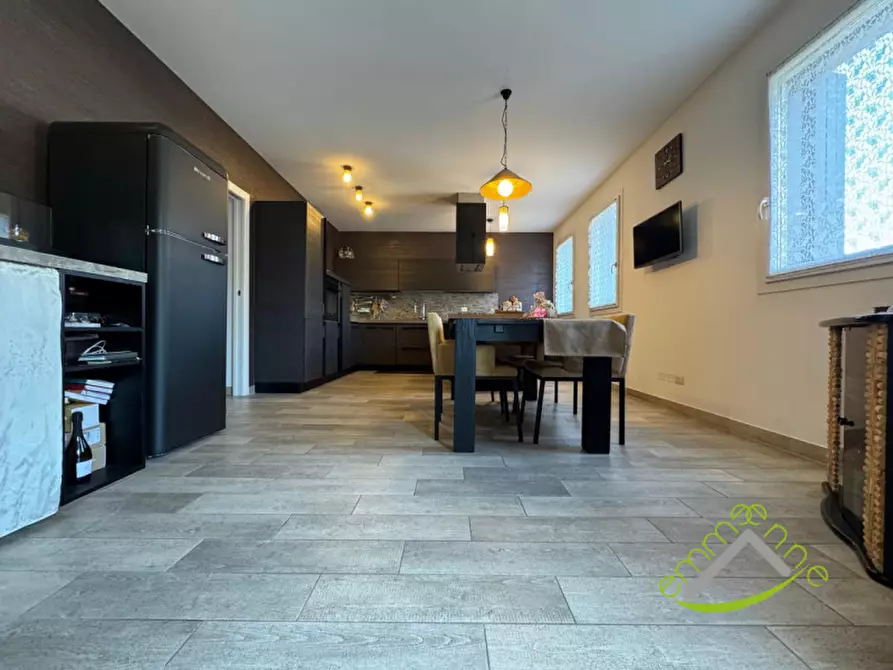 Immagine 9 di Appartamento in vendita  in Via Tintoretto a Campagna Lupia