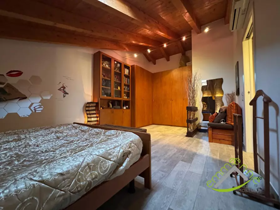 Immagine 10 di Appartamento in vendita  in Via Tintoretto a Campagna Lupia