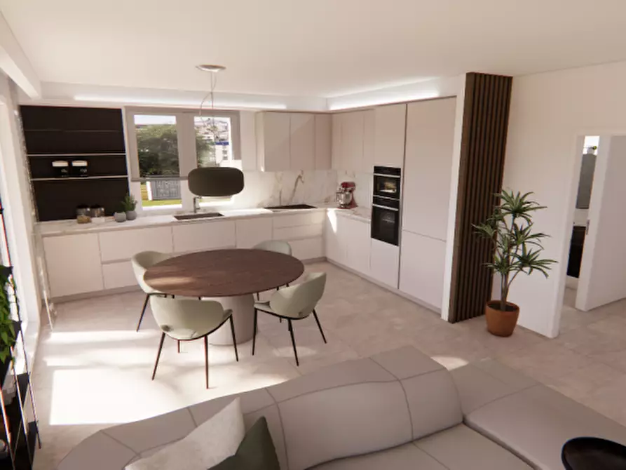 Immagine 1 di Villa in vendita  in Via Canal del Pozzo a Sasso Marconi