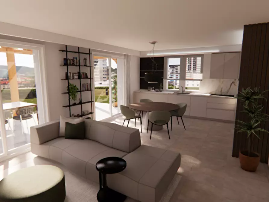 Immagine 2 di Villa in vendita  in Via Canal del Pozzo a Sasso Marconi