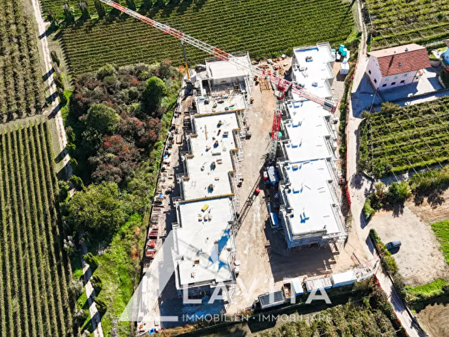 Immagine 6 di Appartamento in vendita  in via Dante Alighieri a Salorno .Salurn.