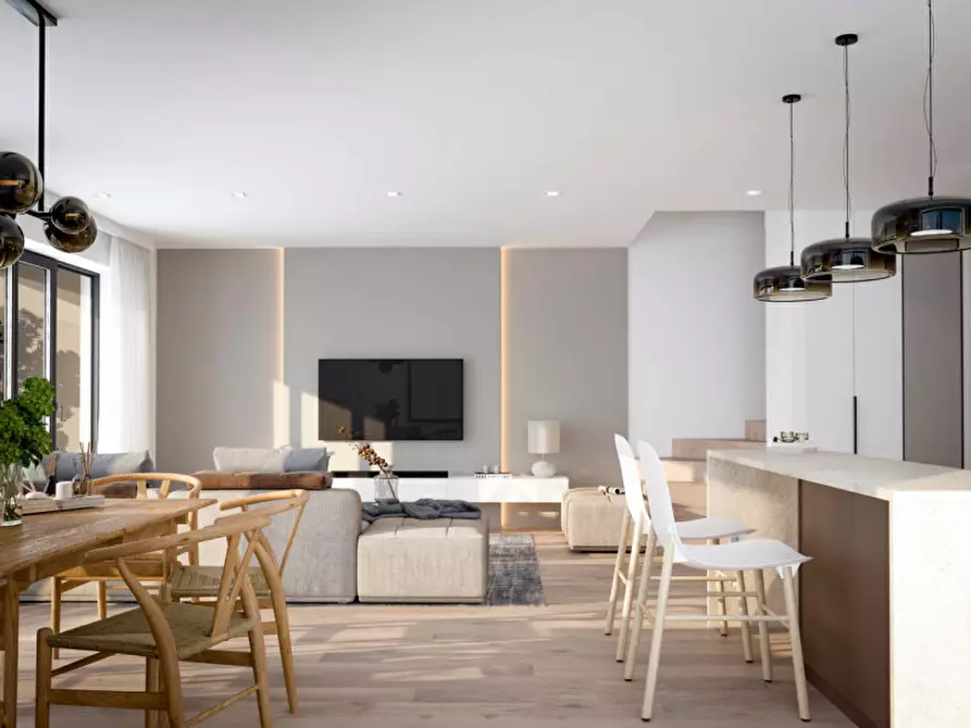 Immagine 10 di Appartamento in vendita  in via Dante Alighieri a Salorno .Salurn.